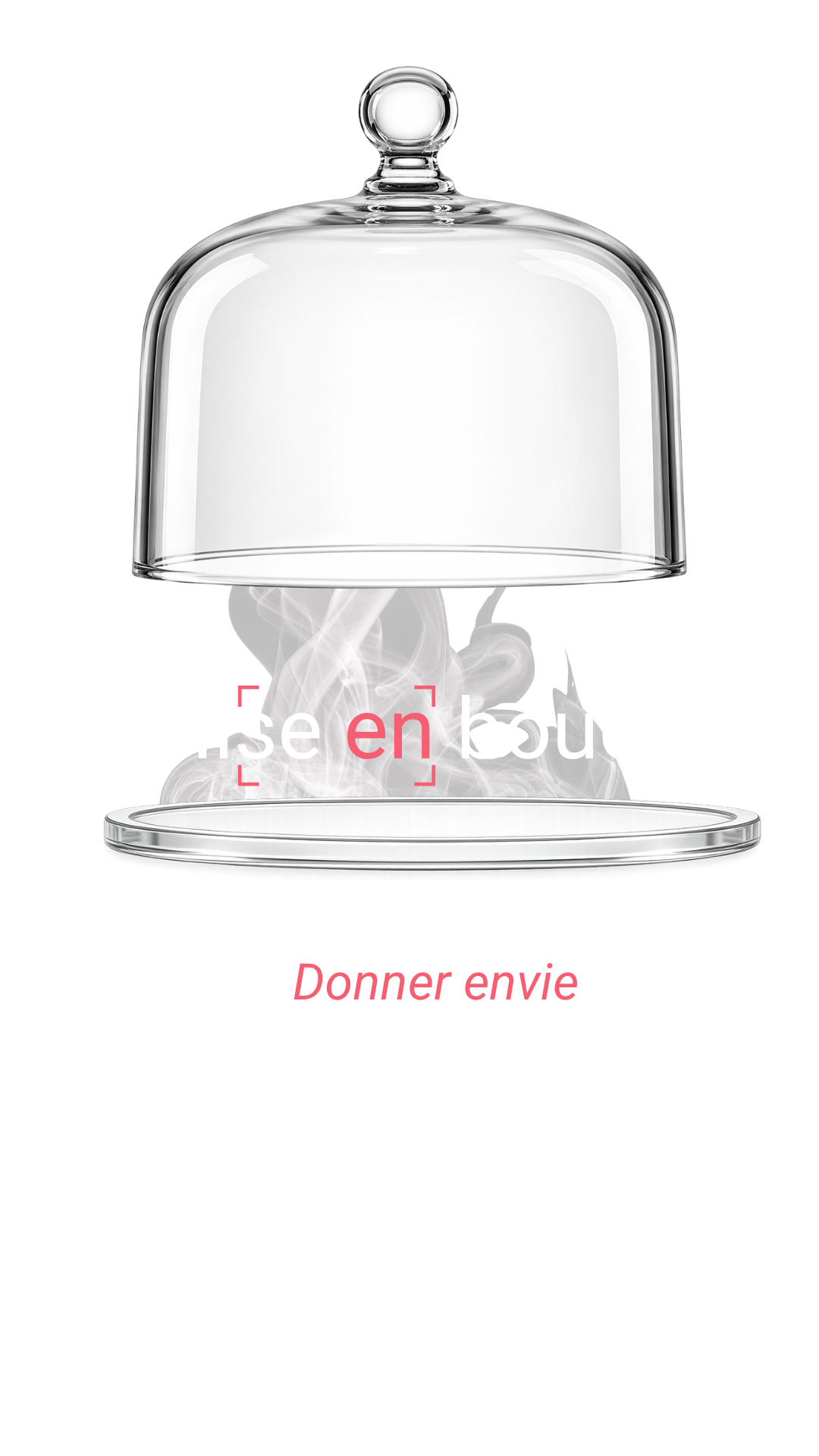 MISE EN BOUCEH