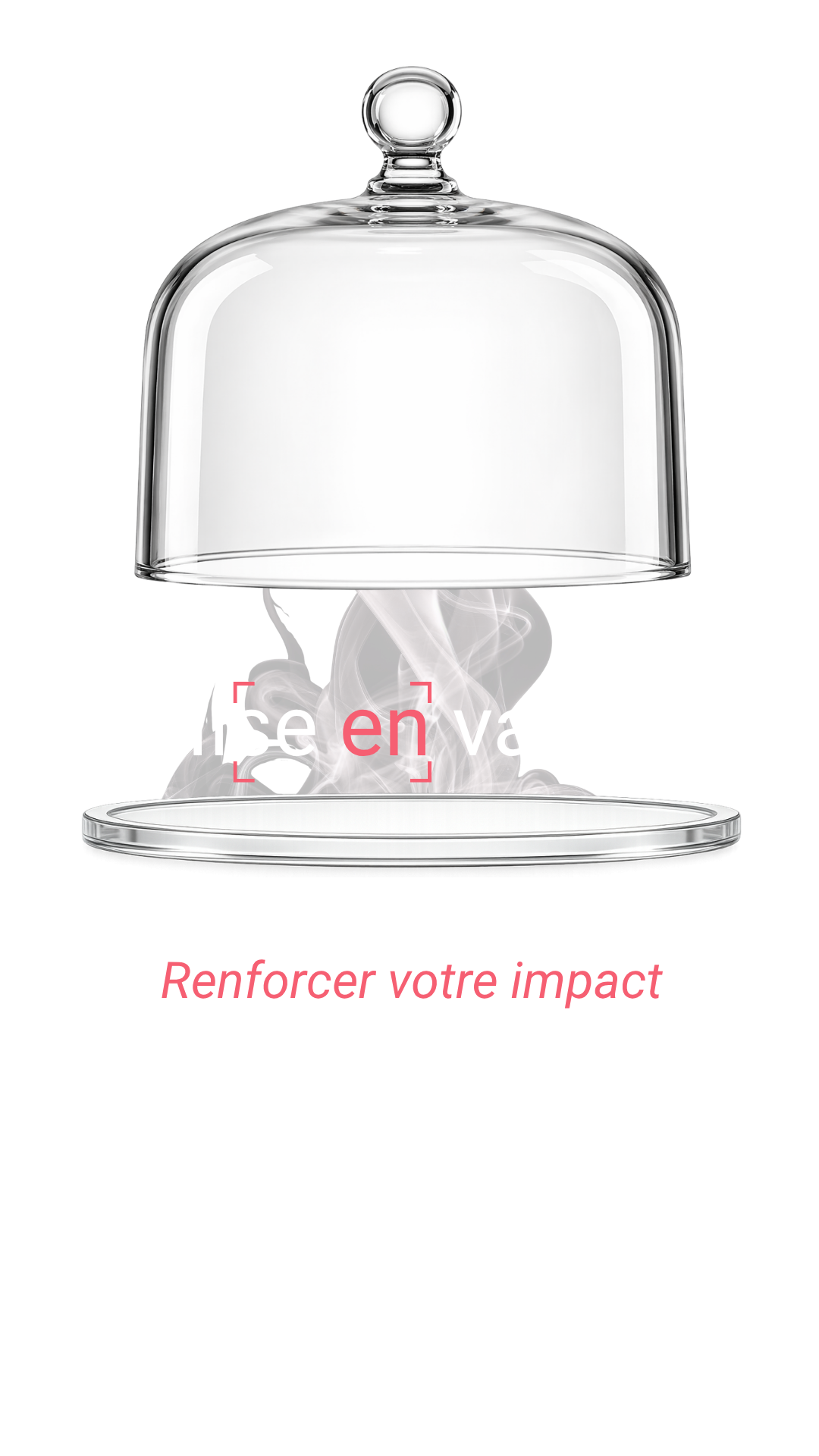 MISE EN VALEUR